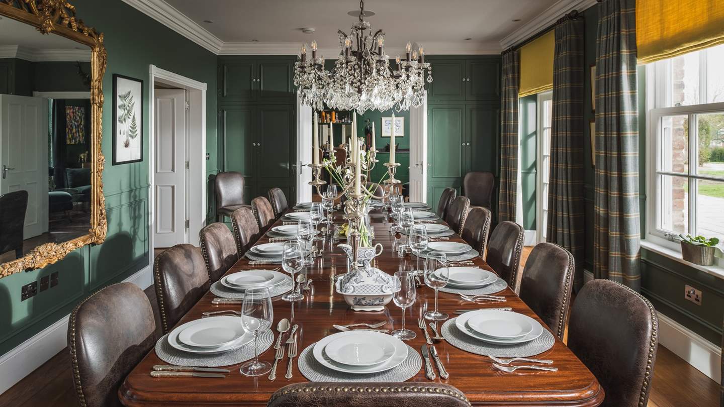 Arboretum promises unforgettable memories to be made in Boutique style