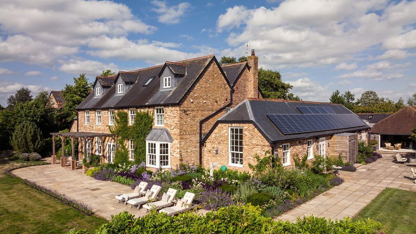 Spend spellbinding hours uncovering all to see and do here, as well as picturesque countryside beyond the doorstep