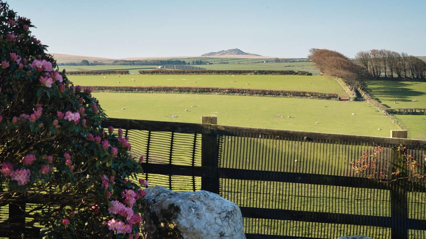 A total haven, our divine retreat is quite simply made for magic moments shared in a dreamy Cornish escape