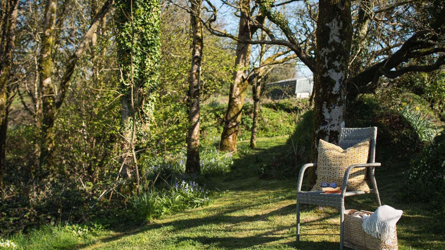 Nestled between country and coast, Treglasta Manor is superbly situated for exploring the highlights of Cornwall and South Devon