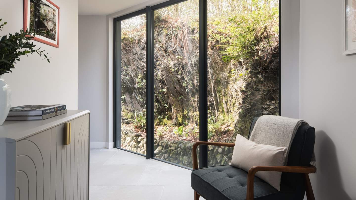 Heddwyn, our luxury retreat in the Welsh countryside 