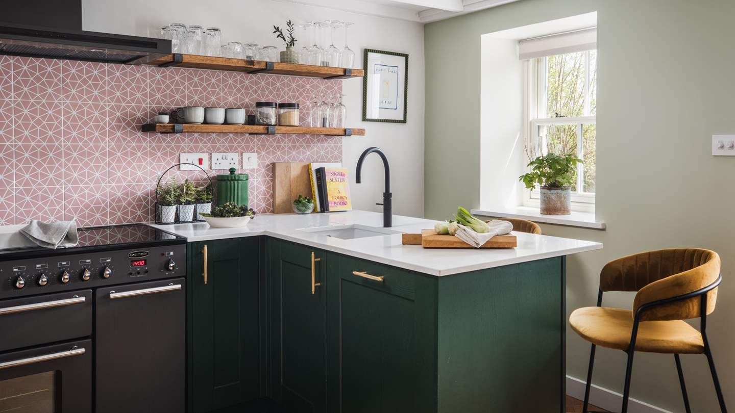 Heddwyn beckons to families and friends to savour the most divine escapes imaginable