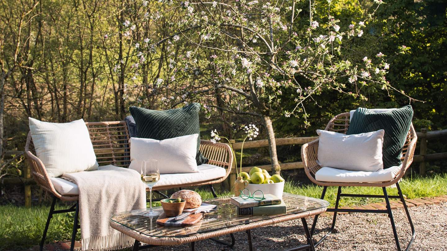 Outdoor moments are unbeaten at Heddwyn 