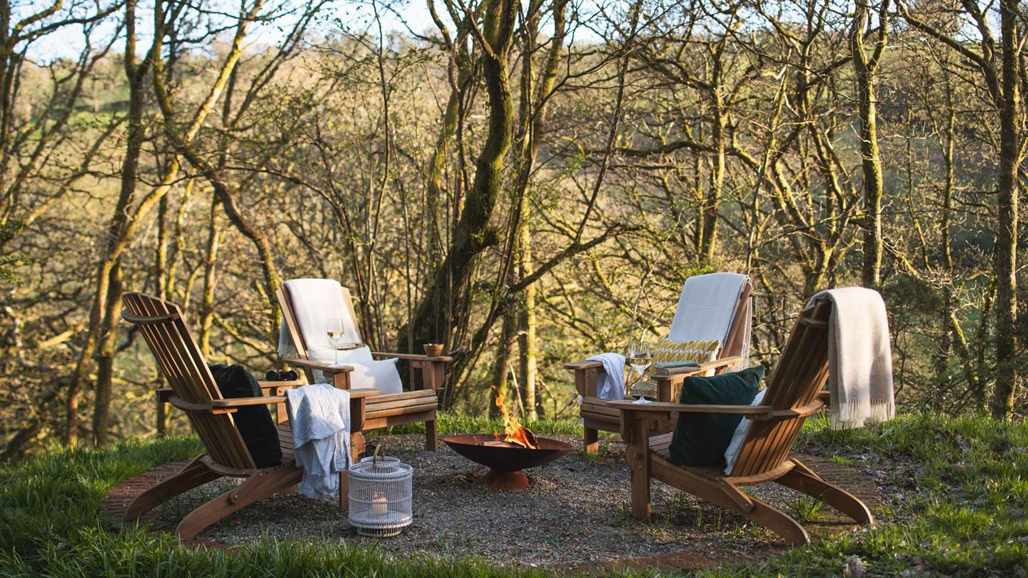 Spend time uncovering all the beauty spots on your doorstep, or make way to the coast for salt-kissed sojourns