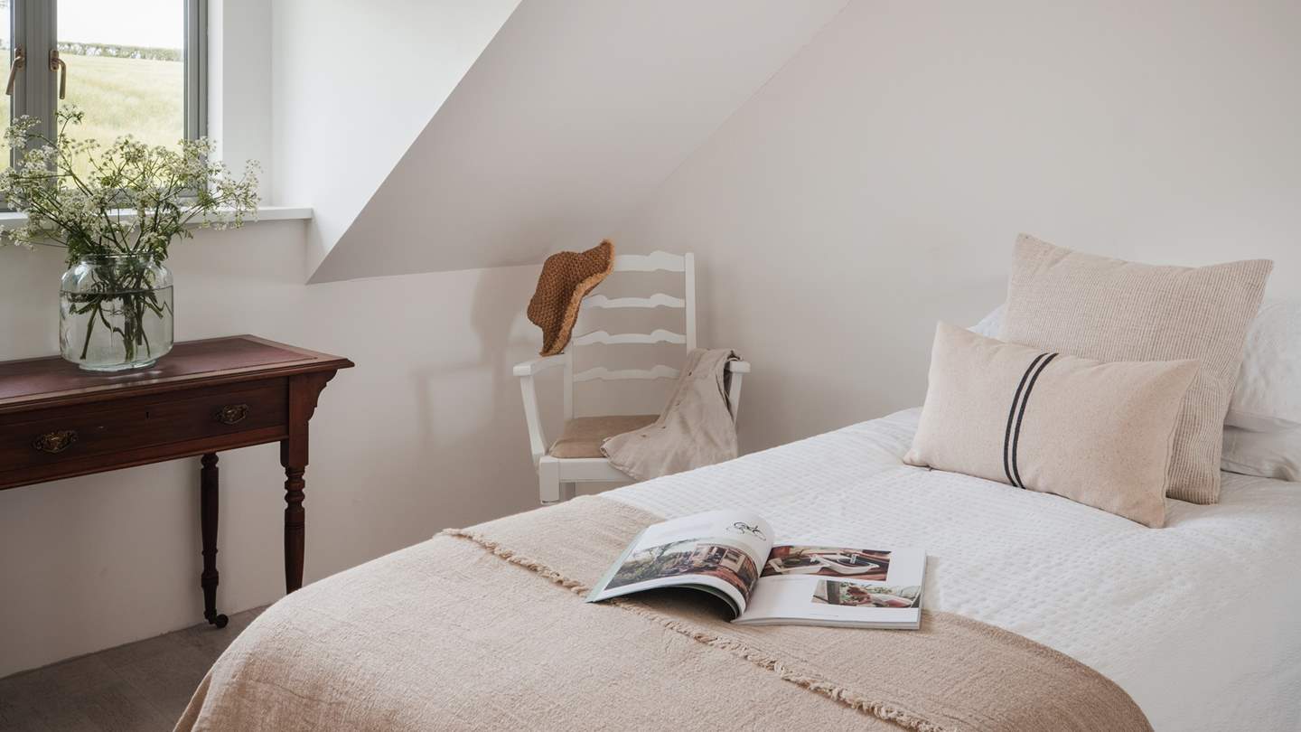 With carefully curated interiors and mesmeric country views, a spellbinding escape awaits for lovers of luxury