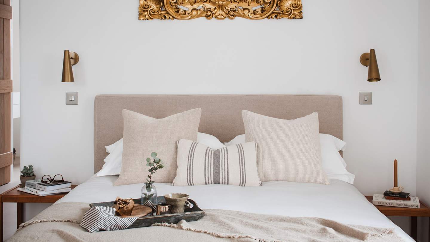 Settle down for uninterrupted slumbers...