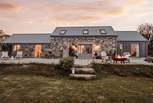 For those dreaming of a far-flung country escape, discover our secluded Mediterranean-style sanctuary for six...