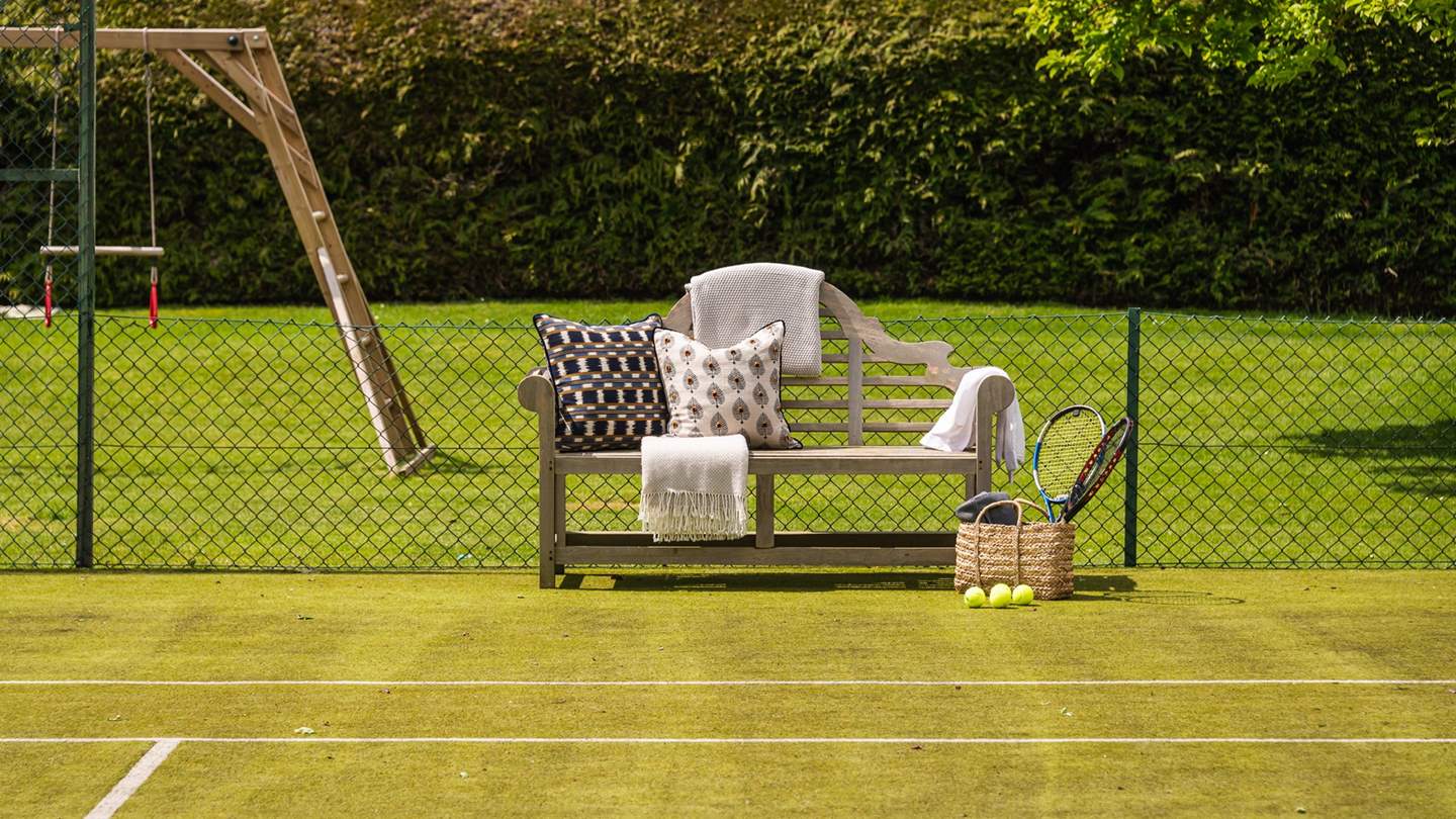 While away staycation days at our mesmeric homestay 