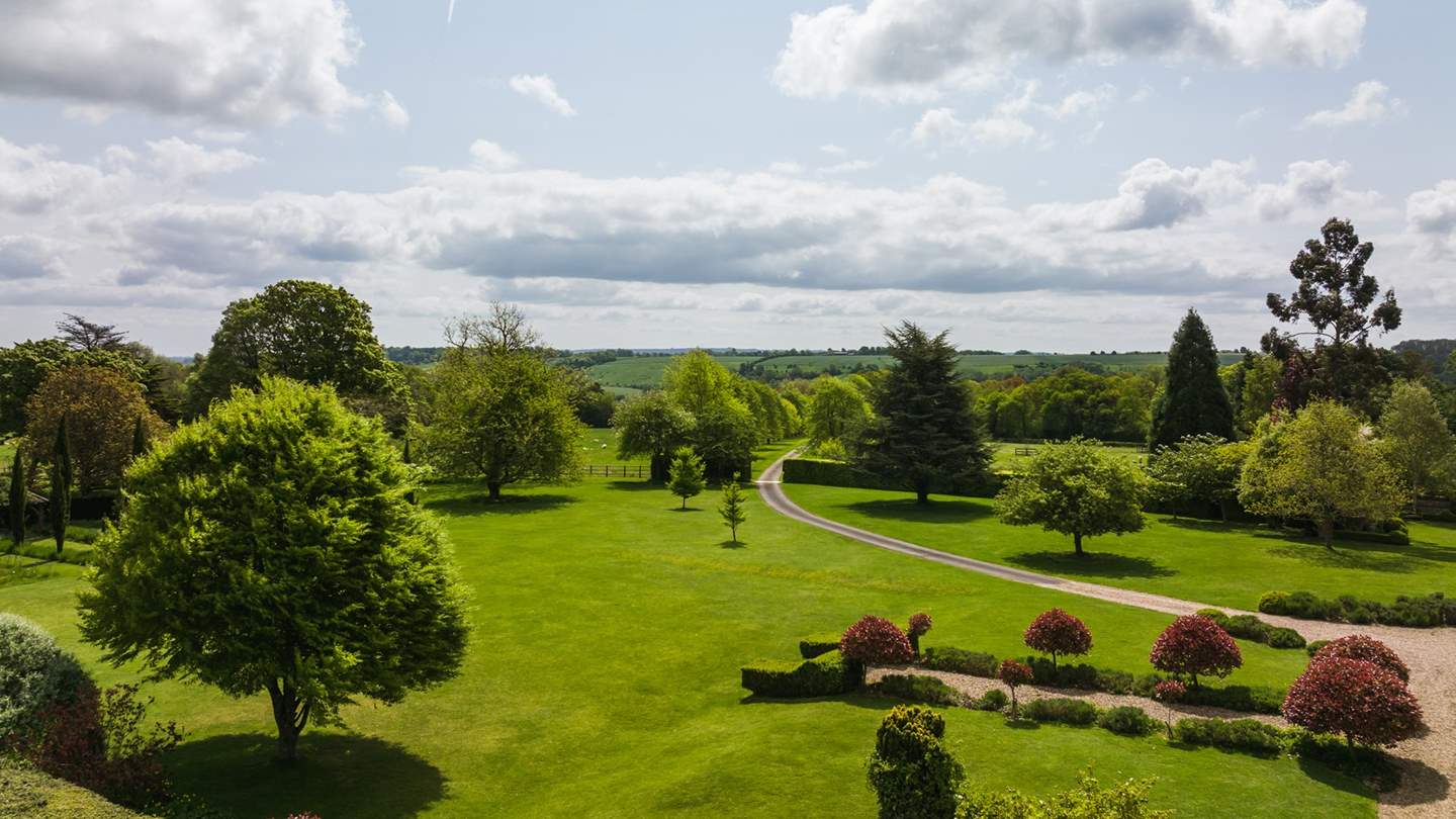 Seek a countryside adventure and create those cherished memories with your nearest and dearest...