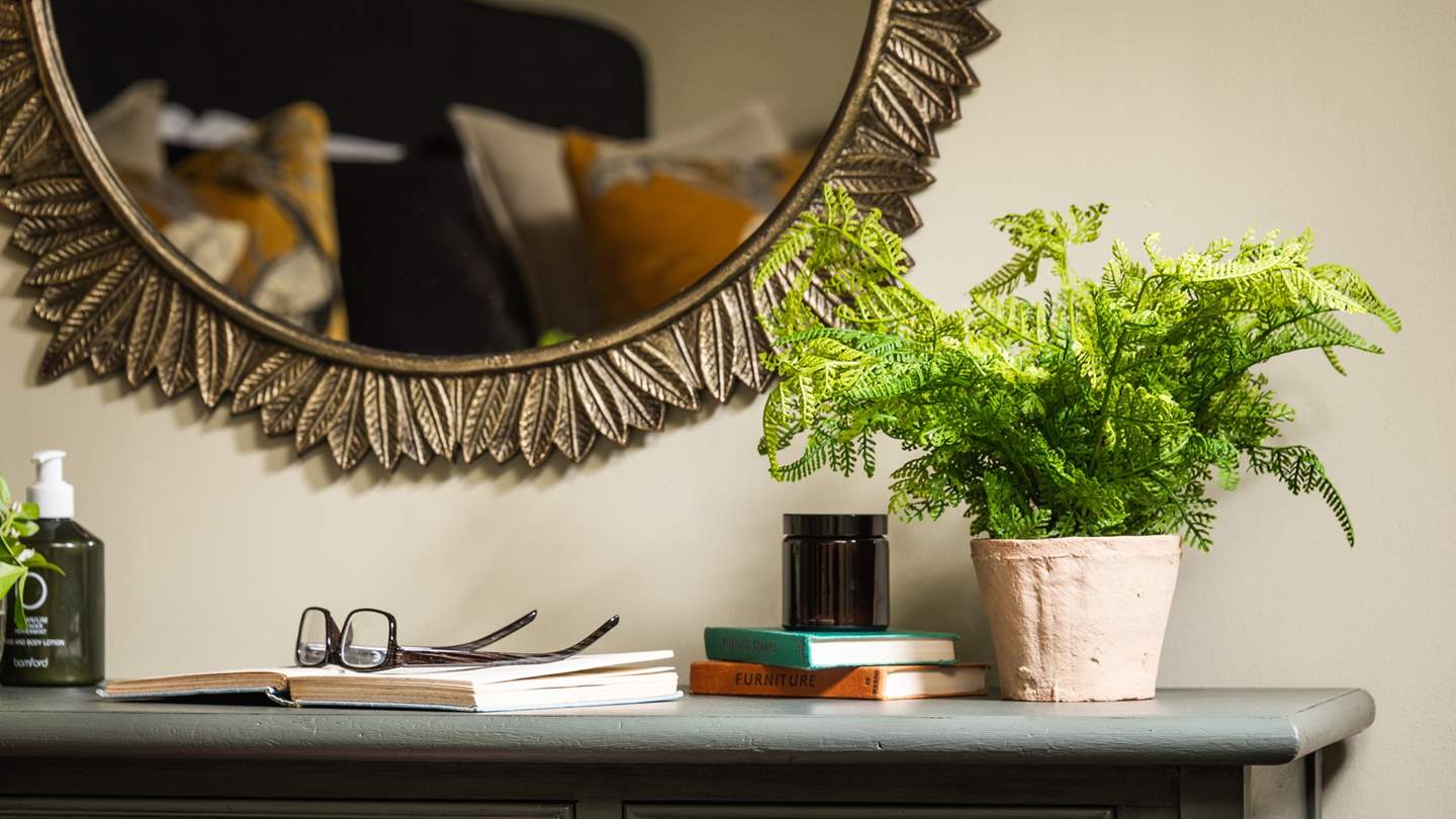 Slow mornings are a blissful must at Great Budds Oast