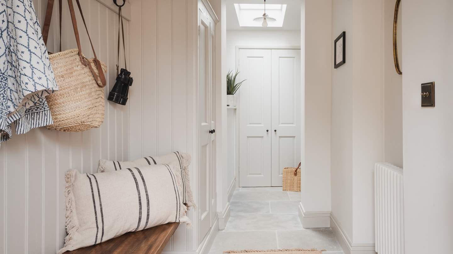 Kia Ka Mina's neutral tones promise to soothe your soul...