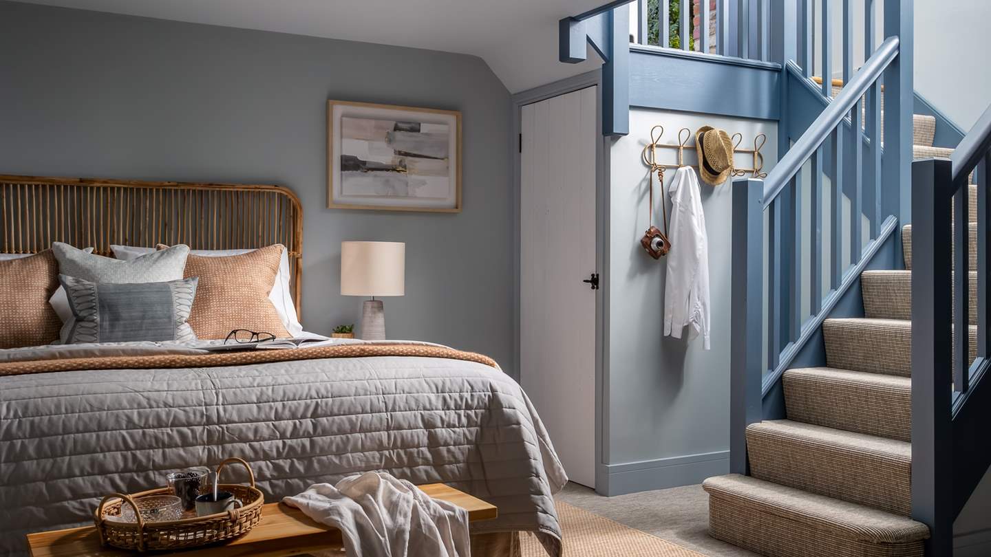 Akin, our oh-so-romantic Dartmoor abode for two 