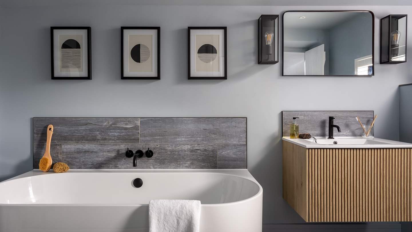 Seek bubble-topped joy after days spent ambling the moors