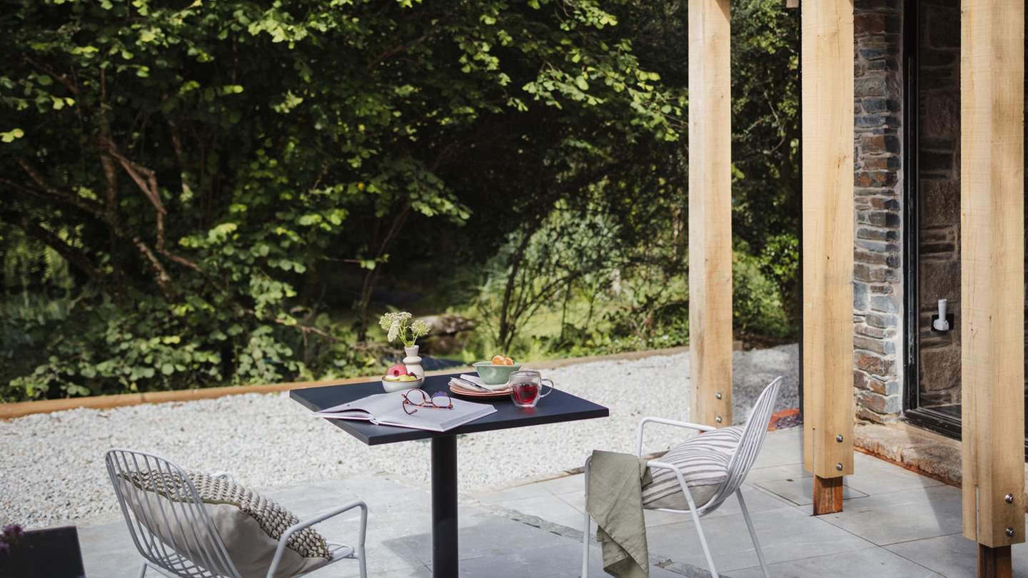 Lowartha’s wildly dreamy two-acre garden is the perfect tonic to soothe wanderlust souls in all seasons... 