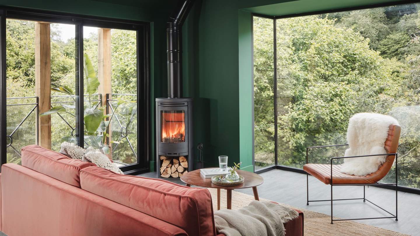 Lowartha promises a bewitching woodland sanctuary kindred to Cornwall’s landscape...