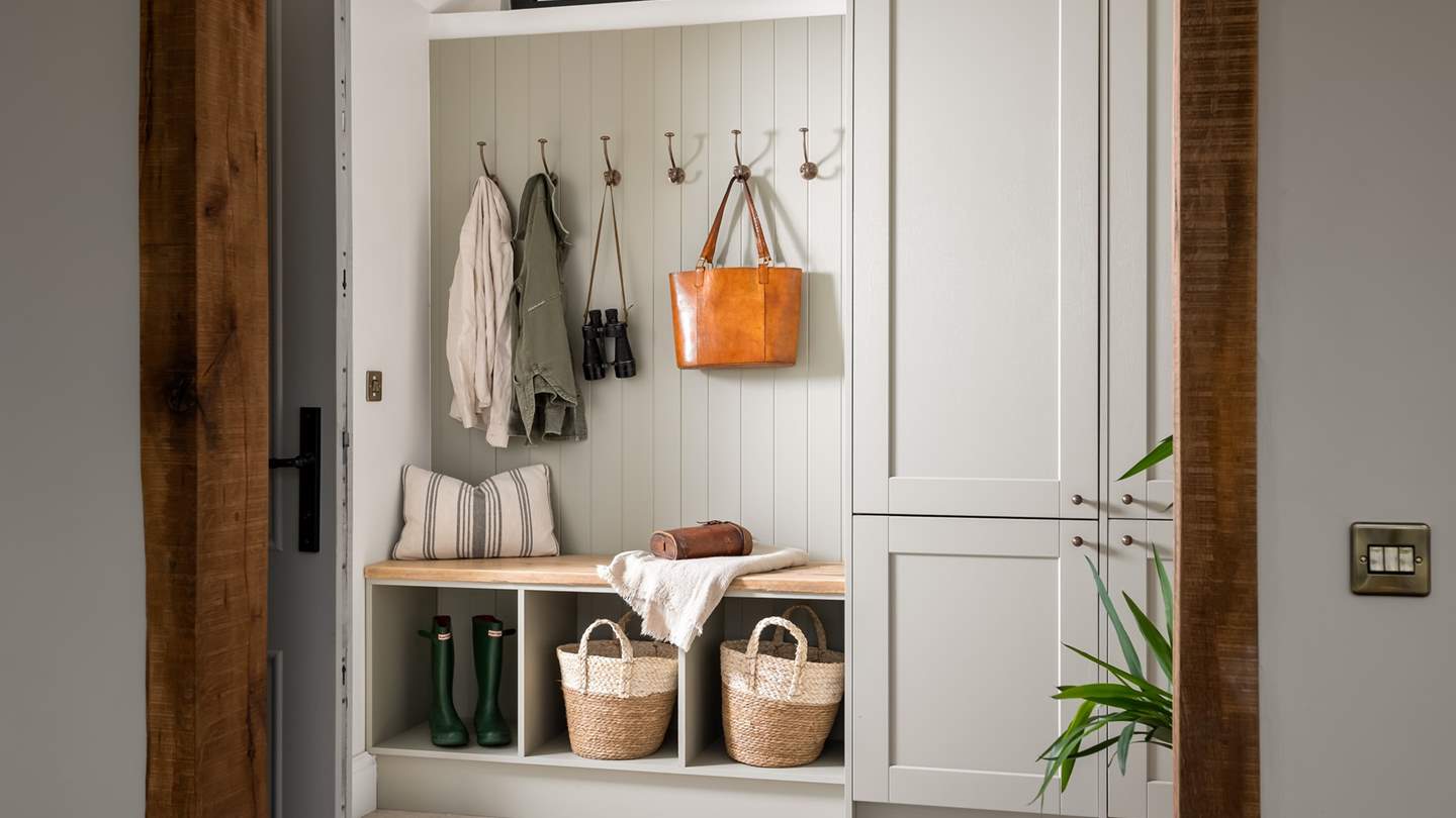 Stellan is the perfect Cornish sanctuary for family escapes and gathering with friends