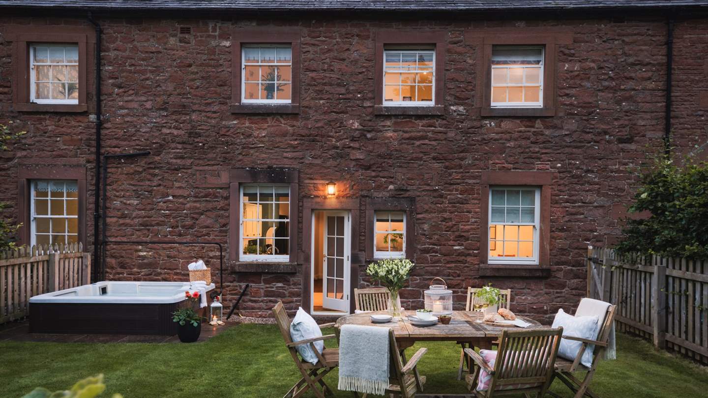 Escape to the Cumbrian countryside for a dreamlike staycation near the Lake District 