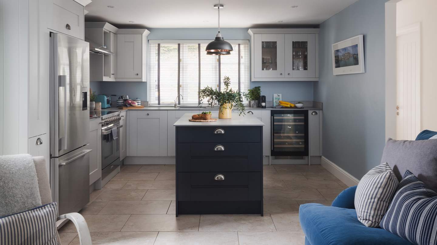 Settle in for a getaway unlike any other, savouring Osprey’s perfectly curated interiors flushed with natural light and bathed in soothing tones