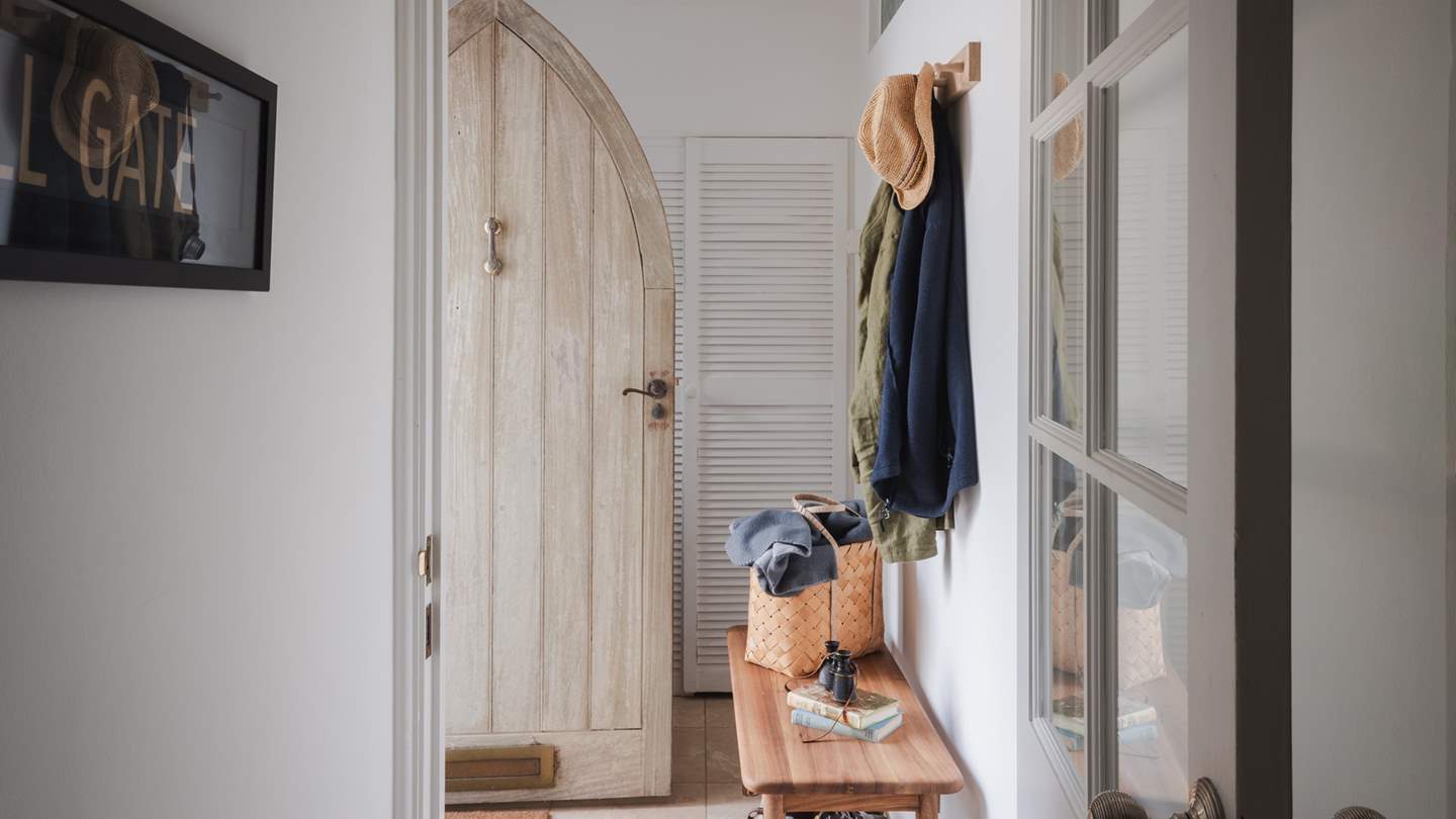 Osprey promises halcyon moments of peace and tranquillity amongst the country’s most enchanting landscapes