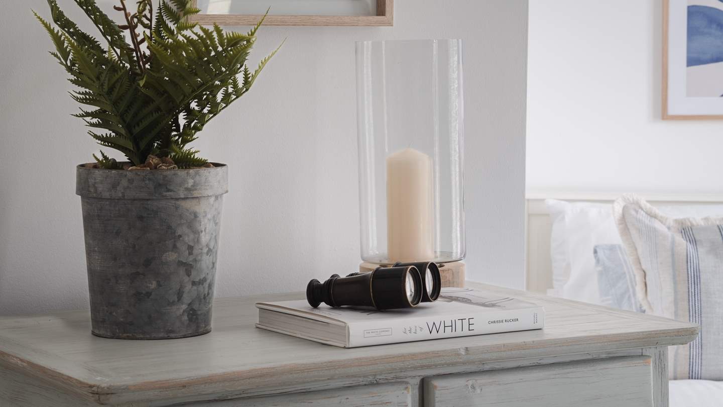 A perfect space for little ones or friends 