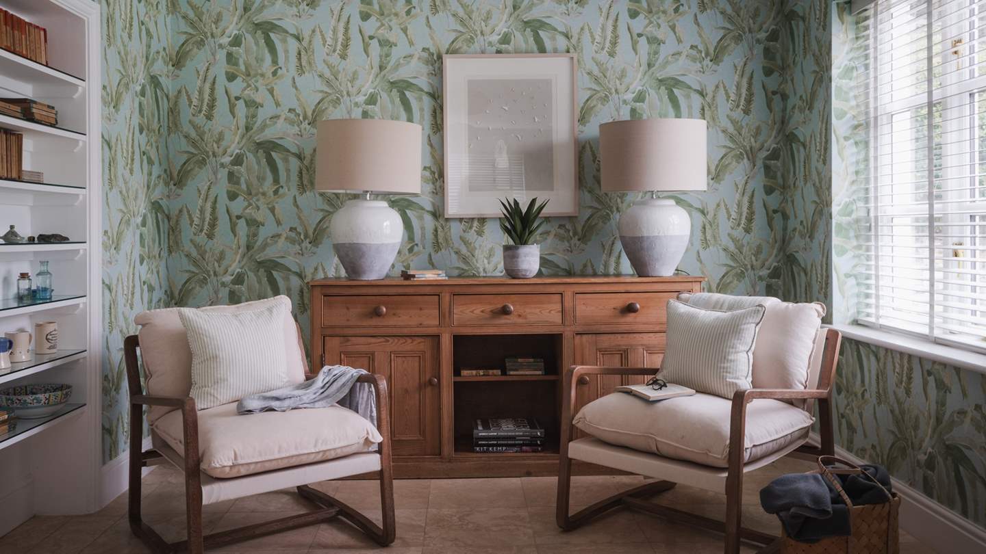 Enjoy a slow afternoon - a place to relax and reset