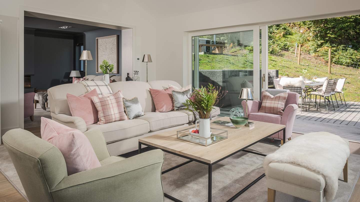 Our retreat promises spellbinding beauty and the dreamiest luxuries for an escape unlike any other