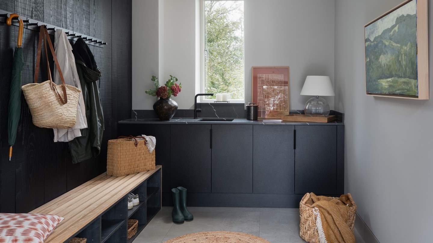 Prosper, our dog friendly retreat in the Cotswolds 