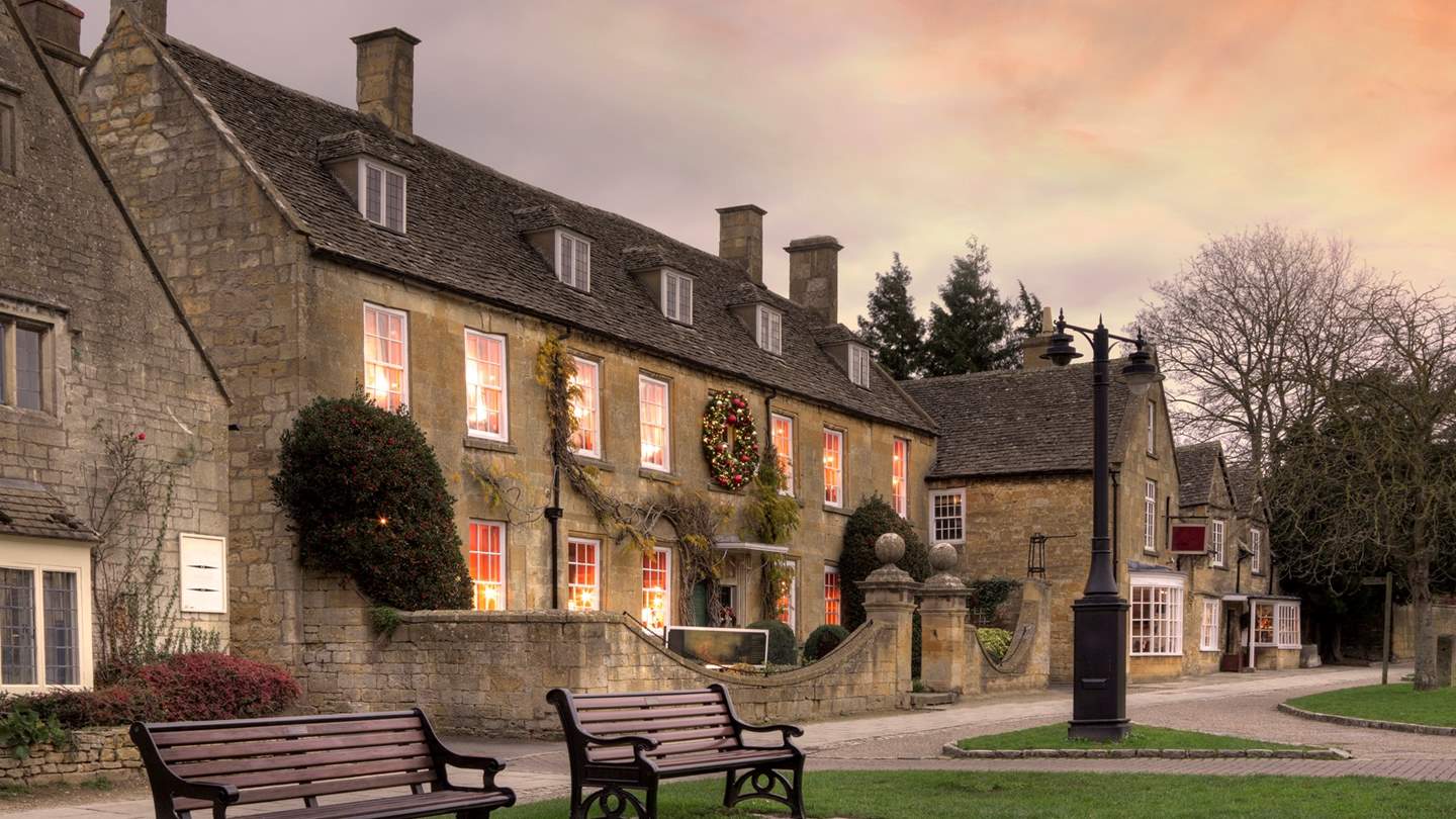 Nestled on the outskirts of Chipping Campden, Prosper is only a short distance from an array of postcard-pretty towns and villages