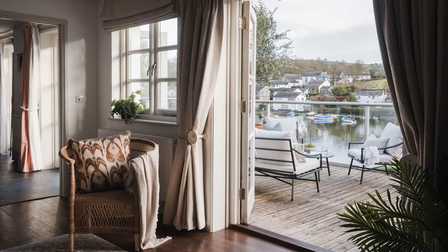 Enjoying a huge array of things to see and do on your doorstep and only a stone’s throw from many of South Cornwall’s highlights