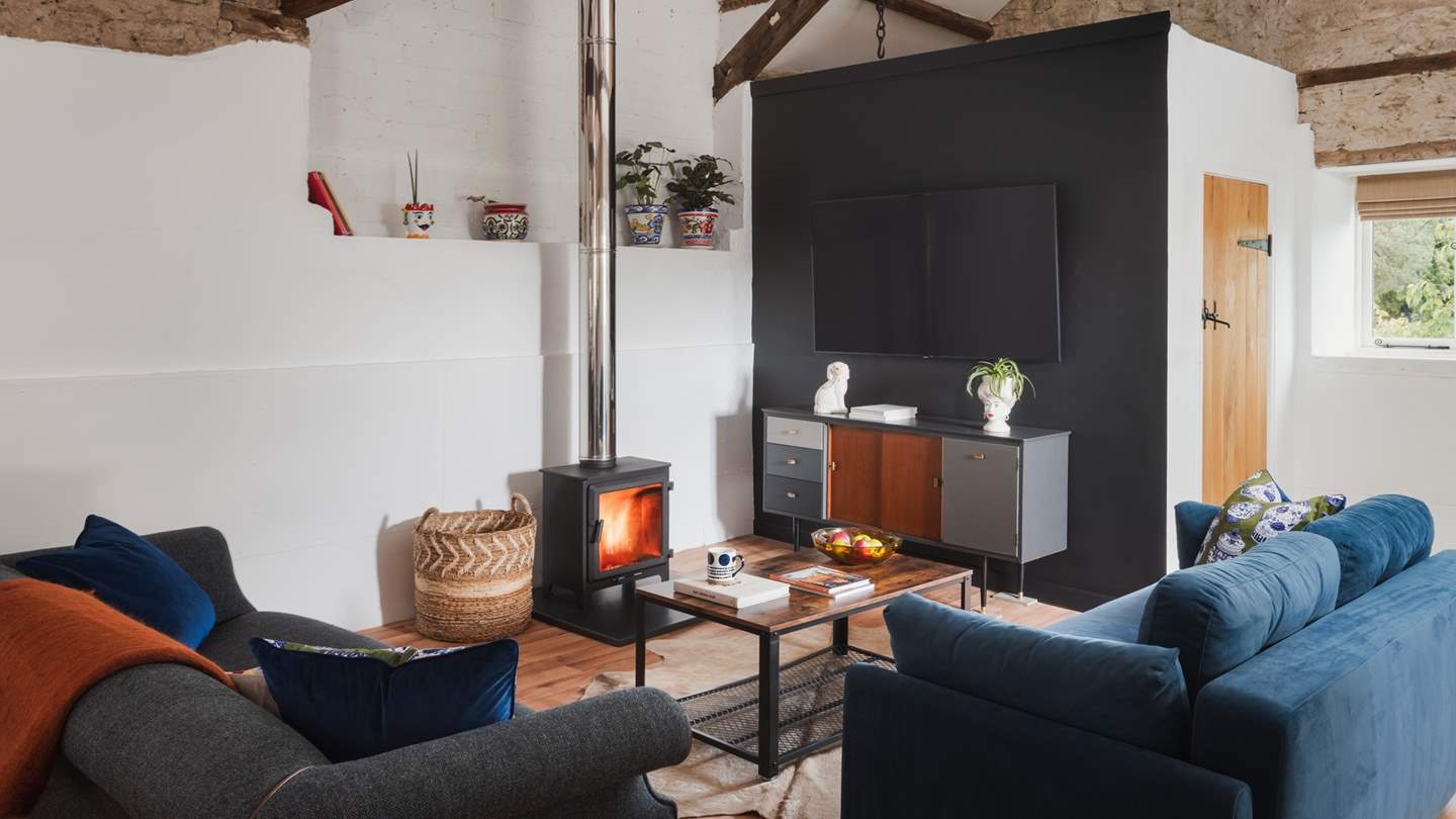 The Art Room is a stunning addition to Shucknall Court, this space is available for parties of 19 or more...