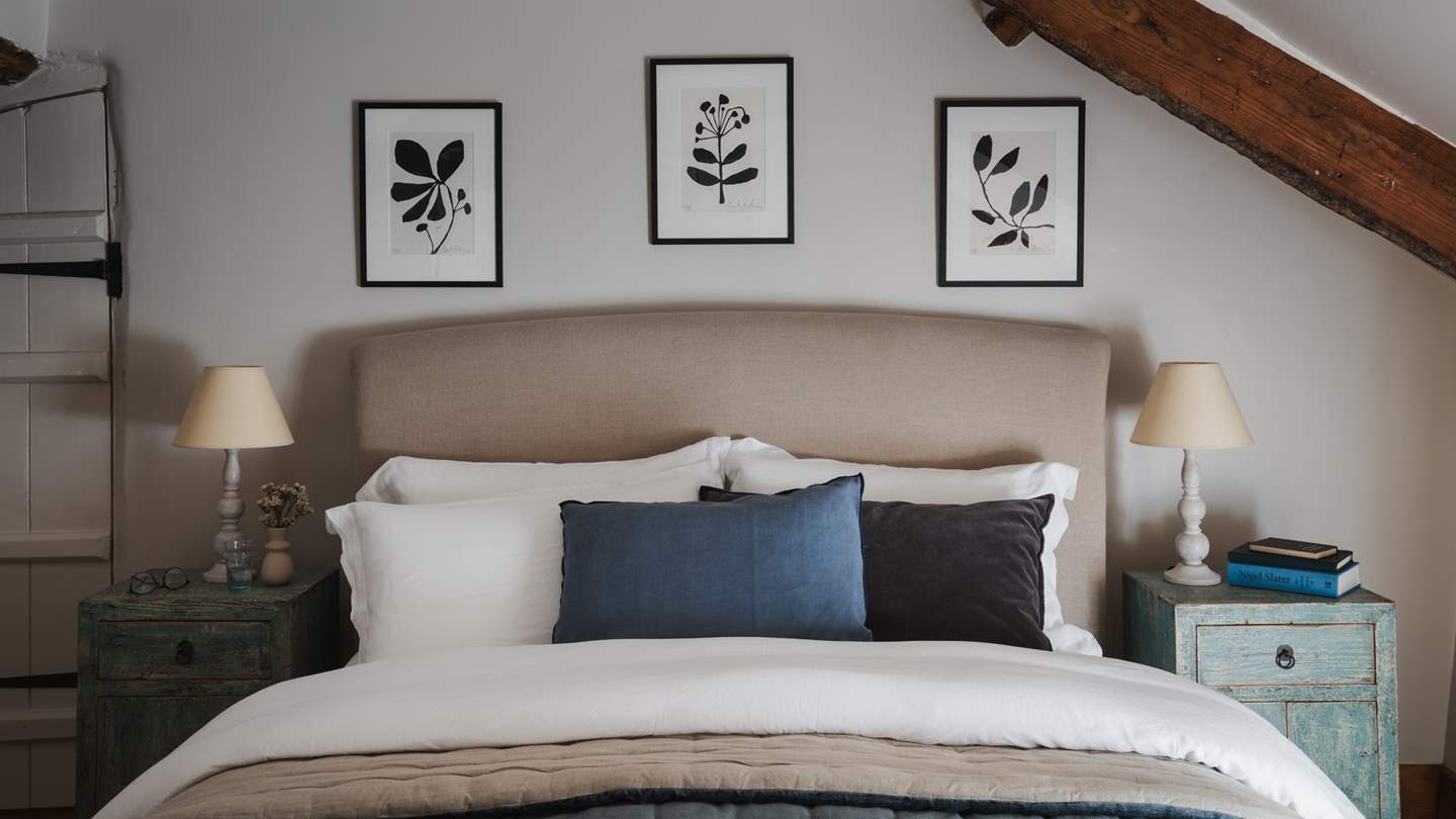 Seek serene slumbers surrounded by countryside bliss