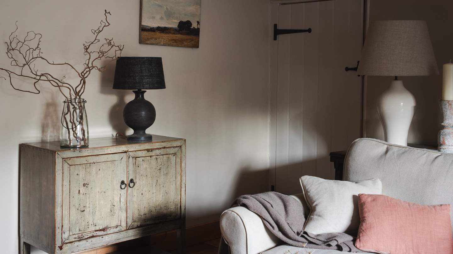 A Smart TV and radio offer the perfect staycation entertainment