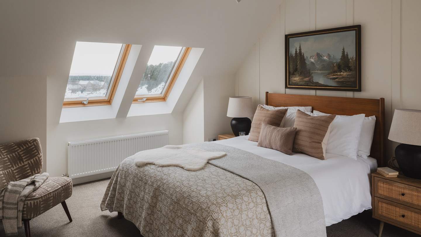 Lingering lie-ins have never been more tempting