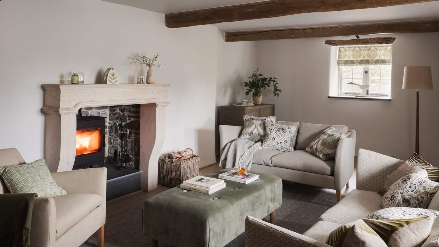 Seamlessly blending the contemporary and historic through its stunning architecture and interiors, Laburnum promises a spellbinding array of thoughtfully designed indoor and outdoor spaces