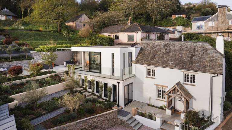 Laburnum - Sleeps 8 - Dartmouth