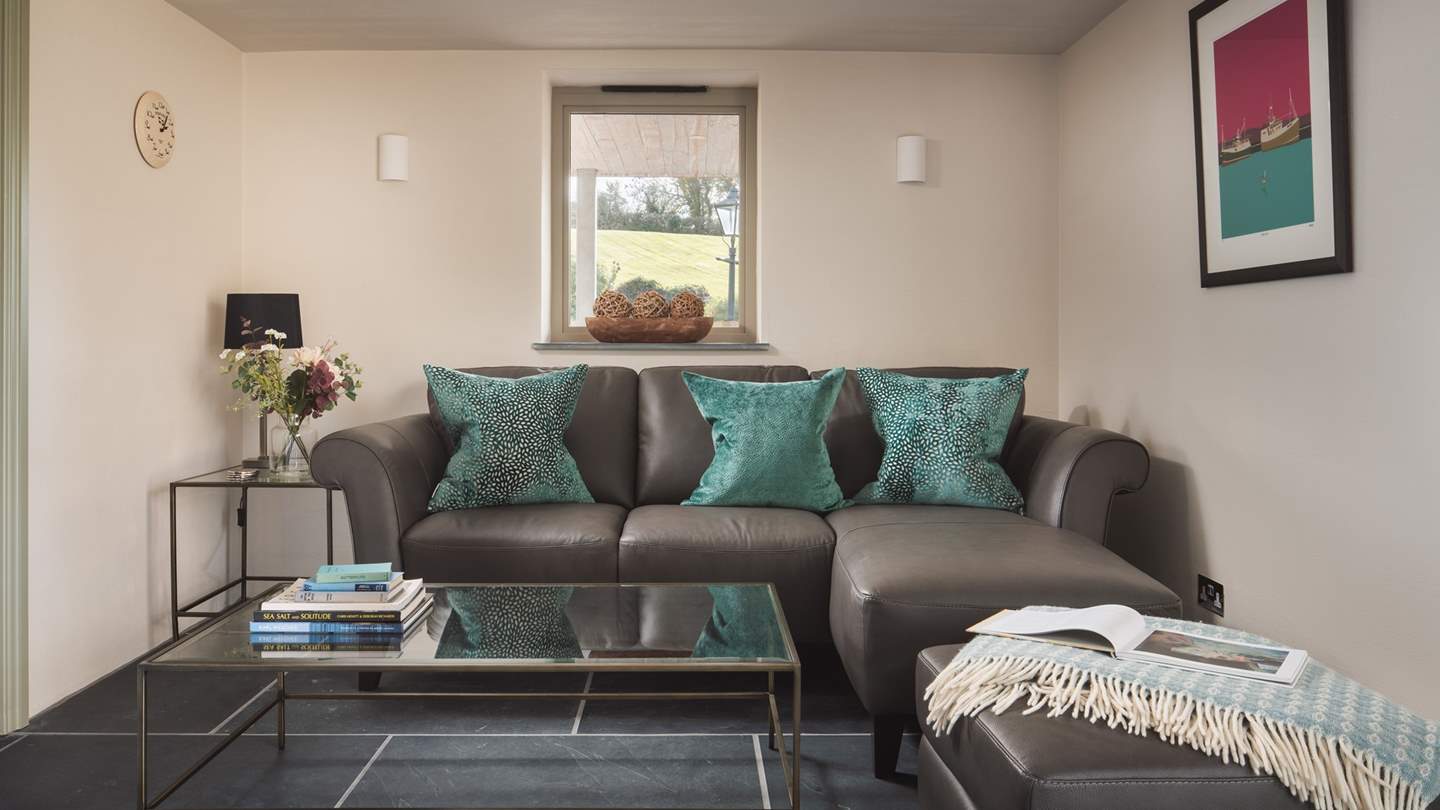 Keskorra, our luxury duo near Padstow 