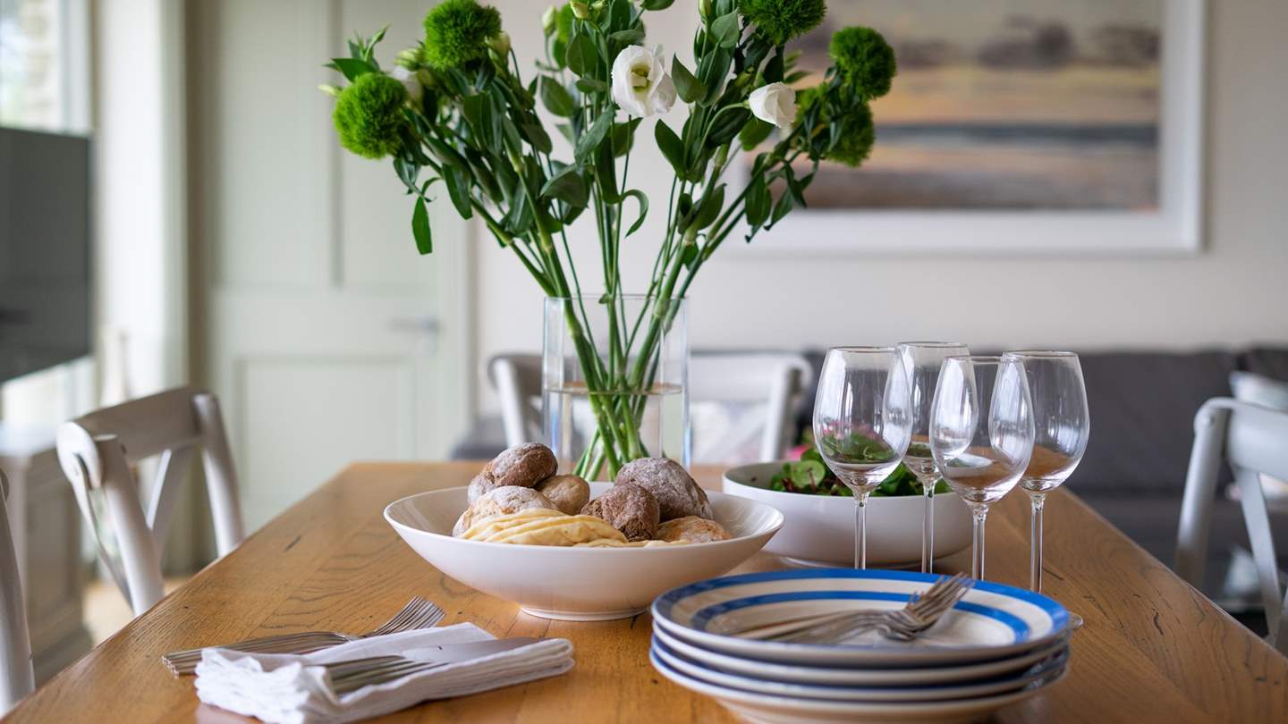 Trevear Farm produce their own meat, which is available to purchase on site 