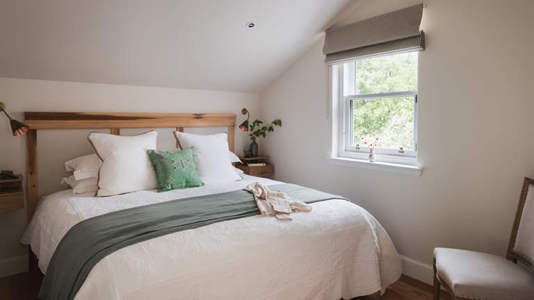 Cuillin - Sleeps 10 + cot - Lochcarron