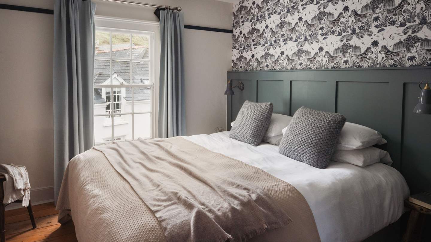  Proposing a blissful sanctuary for couples or friends