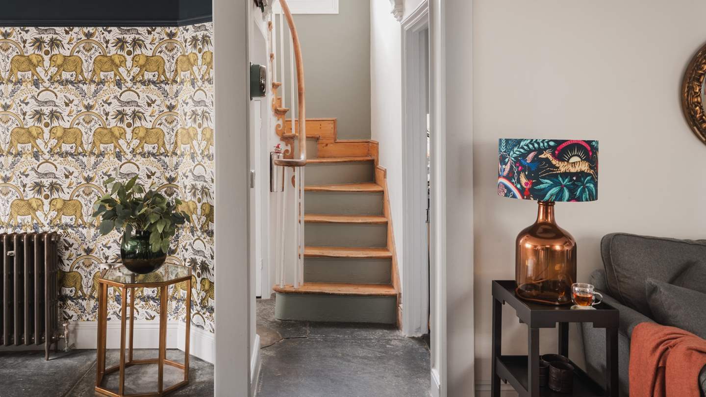 Uncover sumptuous spaces to socialise and unwind at Maren