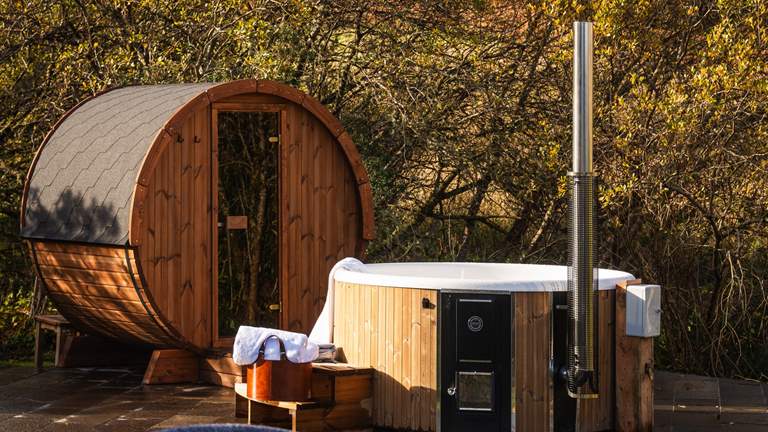 Lochview - Sleeps 4 + cot - Isle of Skye