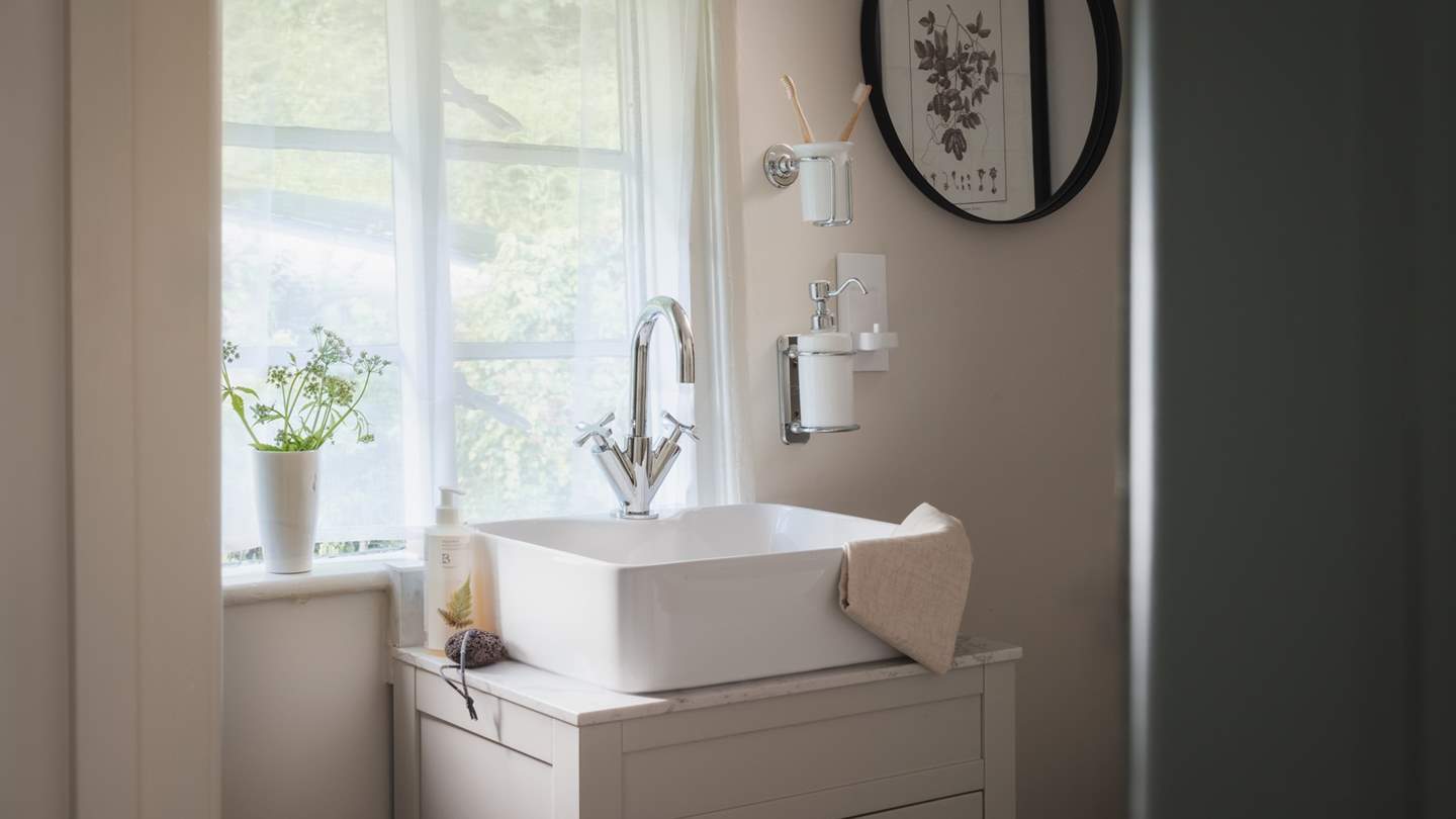 The Coppice, our luxury retreat in the Shropshire Hills