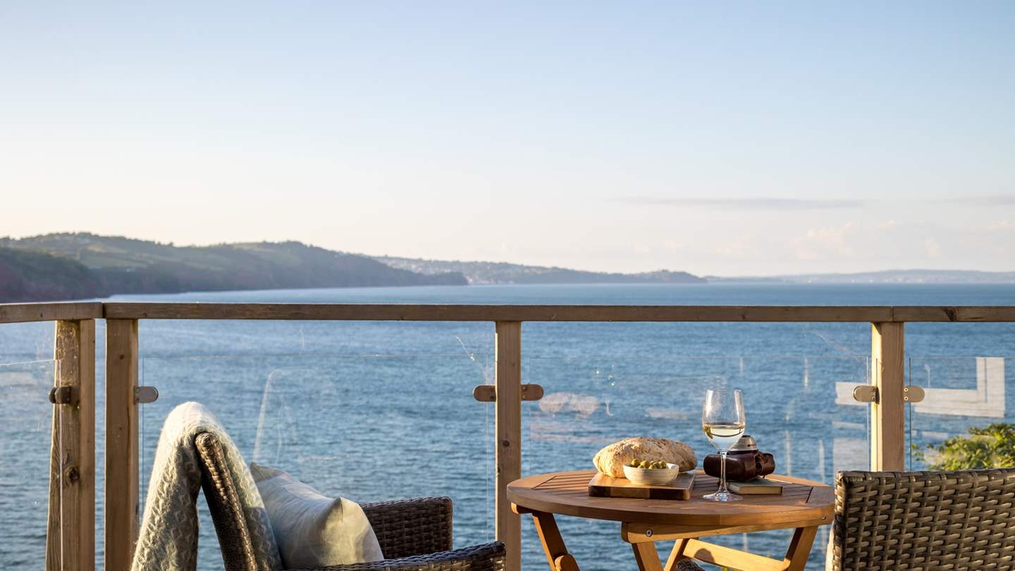 Sunsets have never been so captivating...