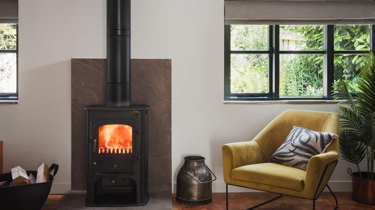 The Sugar Store - Sleeps 4 + cot - Hereford