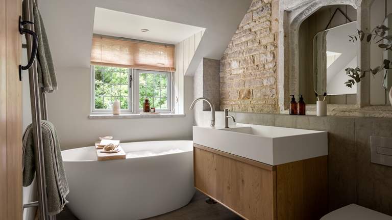 Amoretta - Sleeps 6 + cot - Stow-on-the-Wold