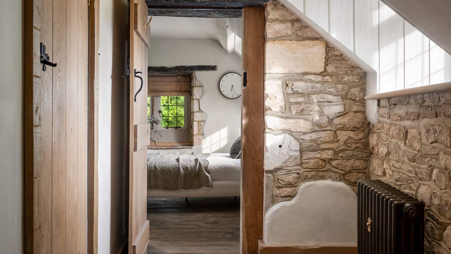 Amoretta dreamiest of Cotswolds country escapes