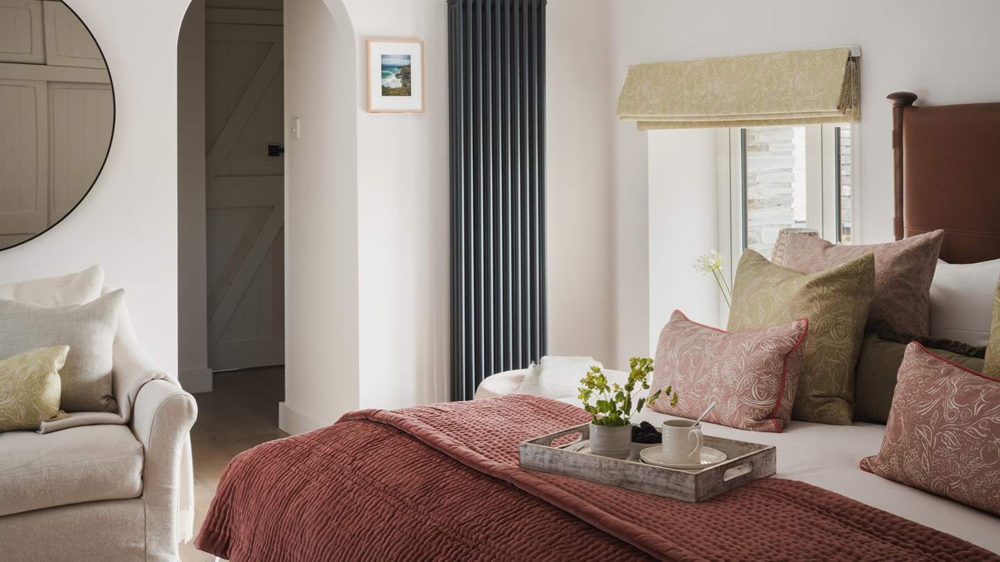 Immerse yourself in the cosiest of escapes in all seasons at Halcyon