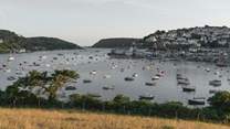 Salcombe Cruises organises harbour and creek excursions, as well as Salcombe Gin Tours in partnership with Salcombe Distillery