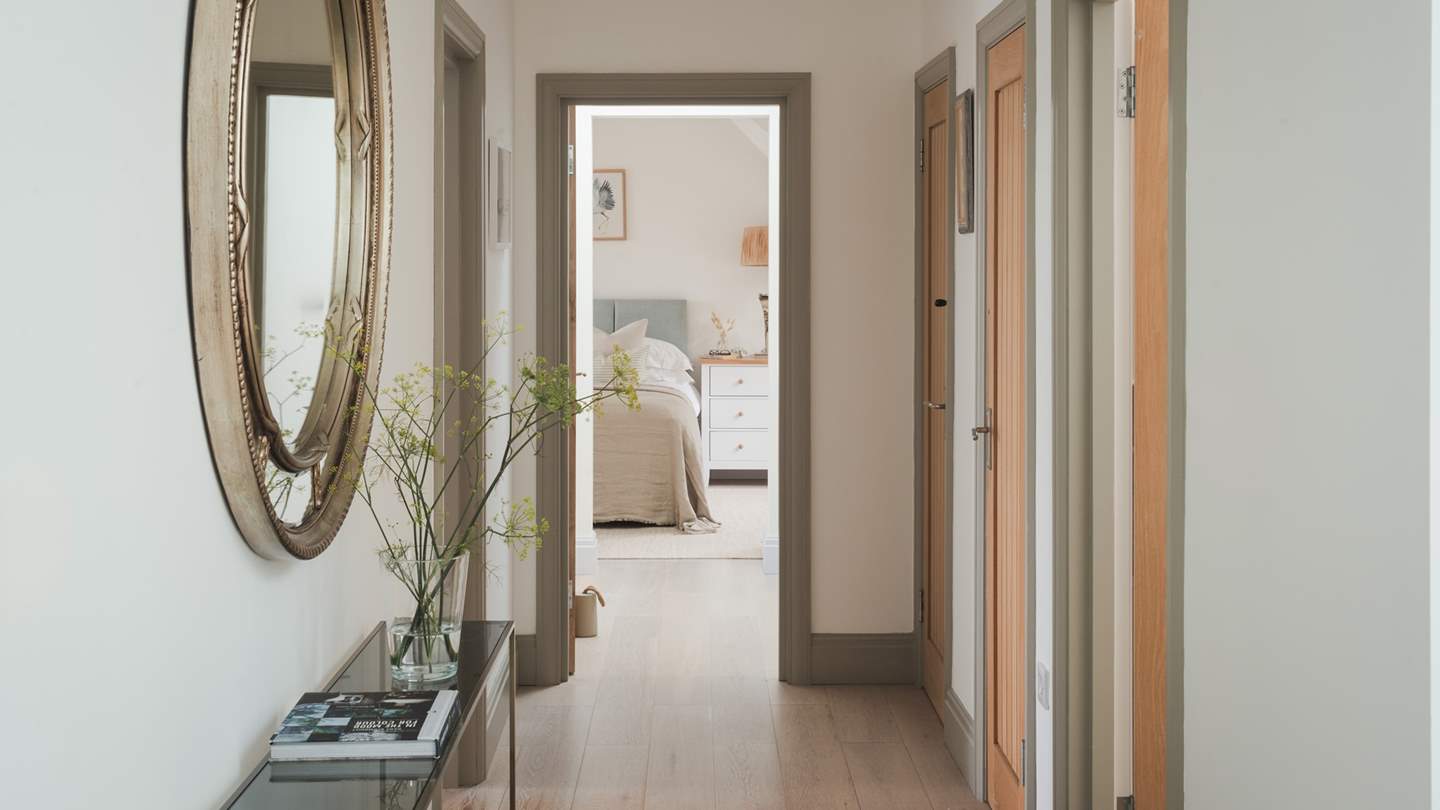 Beautiful Marisol, set in St Lawrence, just outside the seaside village of Ventnor on the Isle of Wight