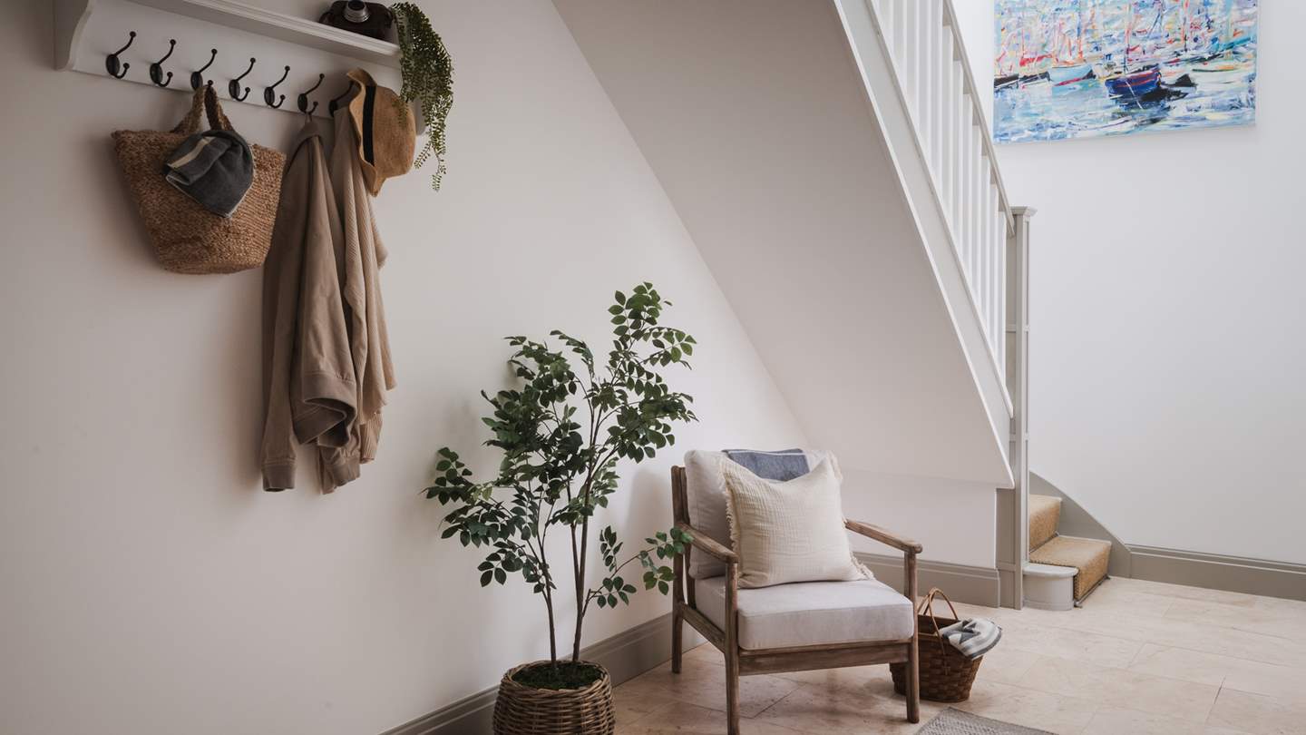 Marisol is a dream in every season